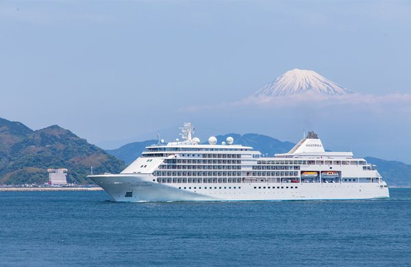 Silver Shadow – Mit der Silver Shadow luxurös die Welt entdecken
