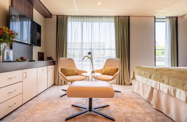Suite der Amadeus Diamond