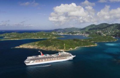 Carnival Valor