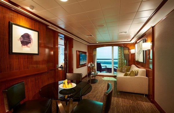 Haven Suite