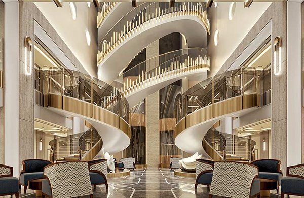 Seven Seas Prestige