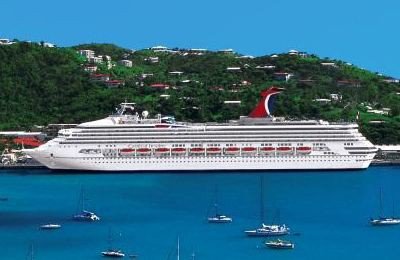 Carnival Destiny