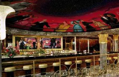 Carnival Ecstasy – Foto 5