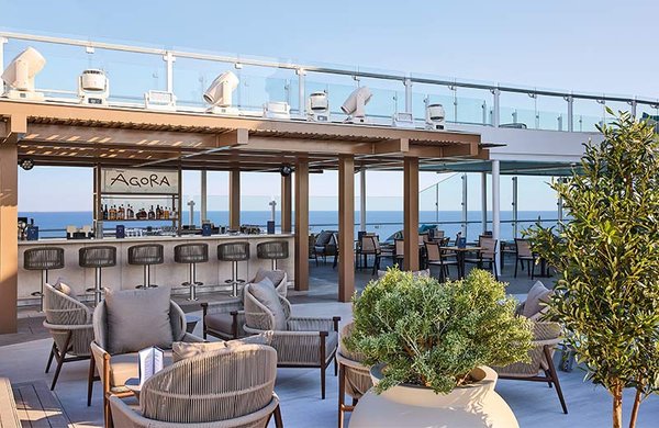 Mein Schiff Relax