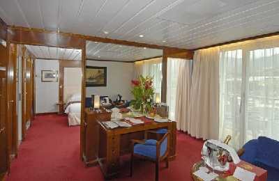 Paul Gaugin Owners Suite