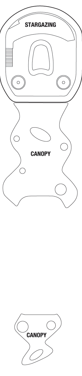 Deckplan Deck 8 – Celebrity Flora