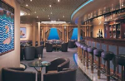 Silver Wind Bar