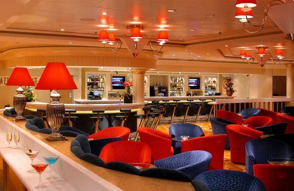 Dazzles Lounge and Nightclub