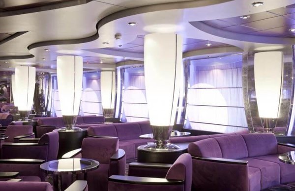 Ametista Lounge