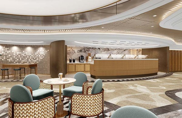Seven Seas Prestige