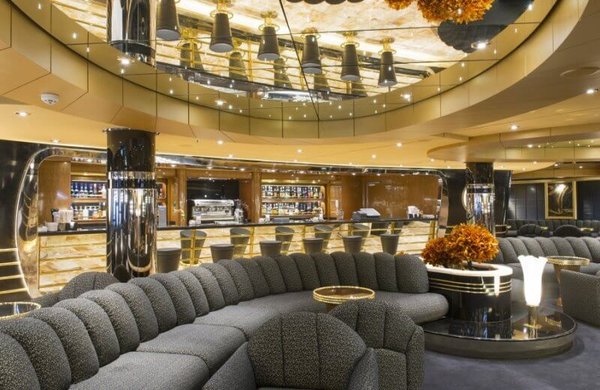 MSC Preziosa