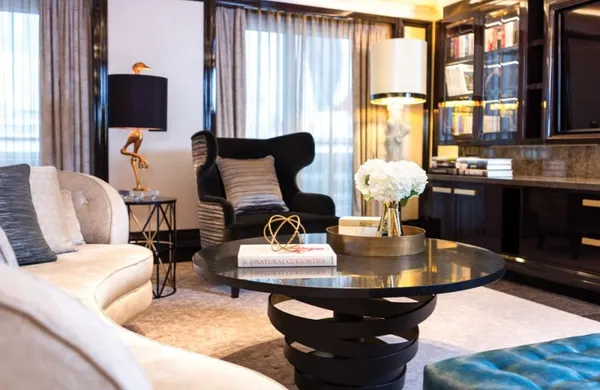 Suite